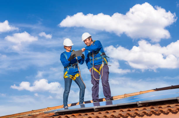 Best Green or Eco-Friendly Roofing Solutions  in Vero Beach South, FL